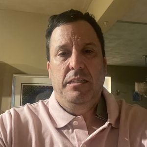 Meet your Posher, Jeffrey